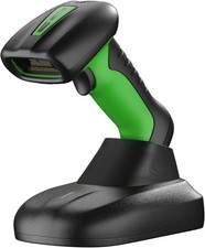 NETUM Scanner Barcode 2D QR
