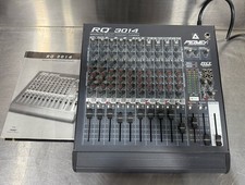 Peavey RQ 3014 Console di