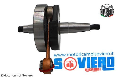 Albero motore modello - motore,