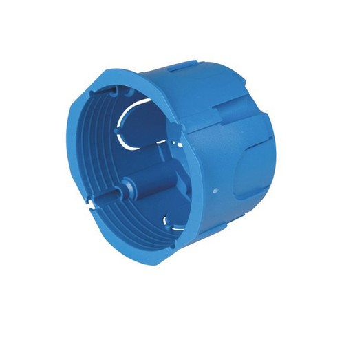 Scatola 502 rotonda - , per