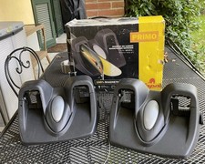 Portasci magnetico per auto