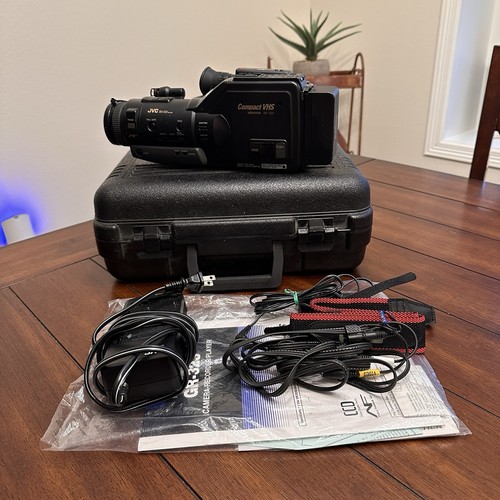 Jvc videomovie 323 - jvc,