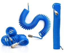 TUBO ARIA COMPRESSA SPIRALE 20