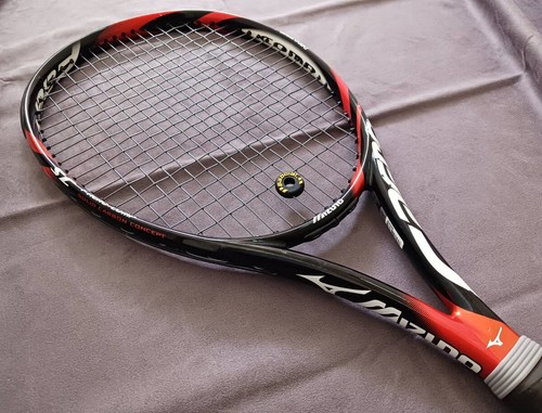 Racchetta tennis mizuno f - racchetta,