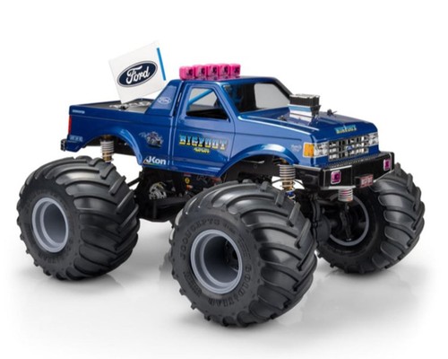 Carrozzeria monster truck - carrozzeria,
