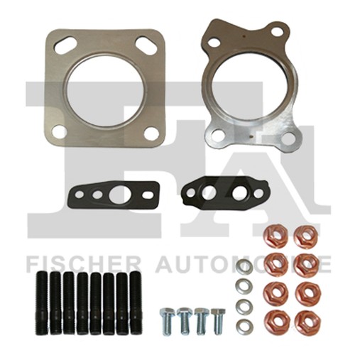 Fa1 kit montaggio caricatore - kit,
