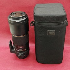 Obiettivo Sigma 150mm f/2.8 APO MACRO DG HSM per Nikon F - OS stabilizzato