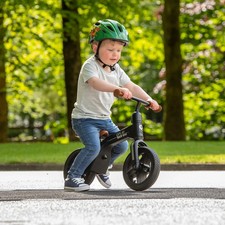 QPlay Tech Balance Bike