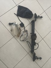 Gancio Traino Fiat 500x Cross Prima Serie Senza Documento