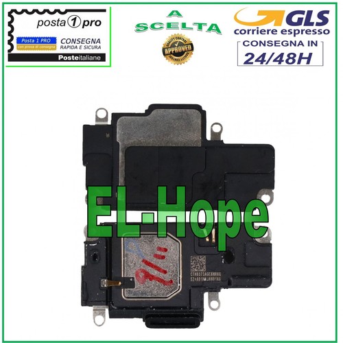 Suoneria buzzer apple iphone - apple,