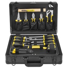 ☑️ Cassetta porta attrezzi