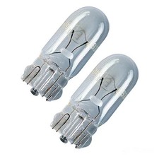 Lampada, lampadina 12V5W