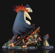 Pokemon Tornupto Riccio di