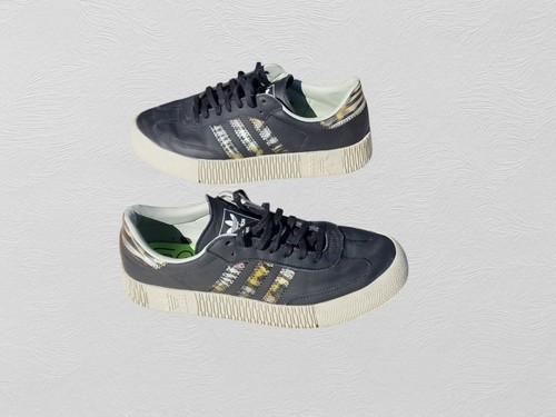 Sneakers pelle adidas - sneakers,