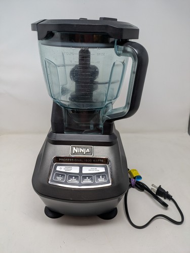 Ninja professional bl770 - bl770, 30
