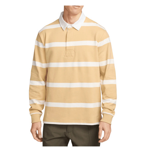 Polo nike life righe rugby - nike,