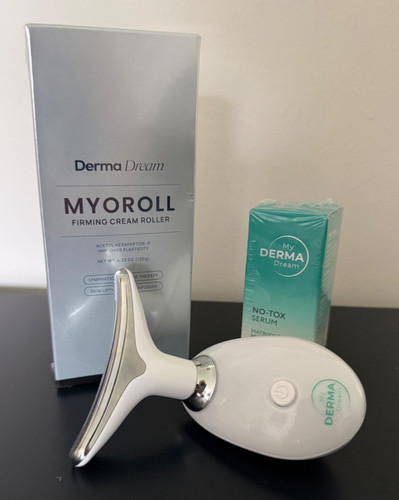 Derma dream myoglow - my,