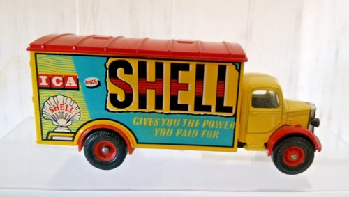 Corgi classica bedford o - corgi,