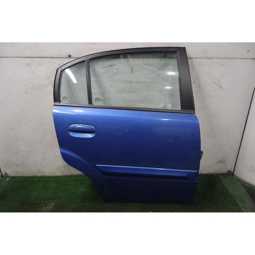 Porta post kia rio - post.,