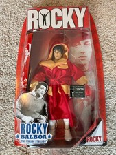 Jakks Pacific 2006 Rocky