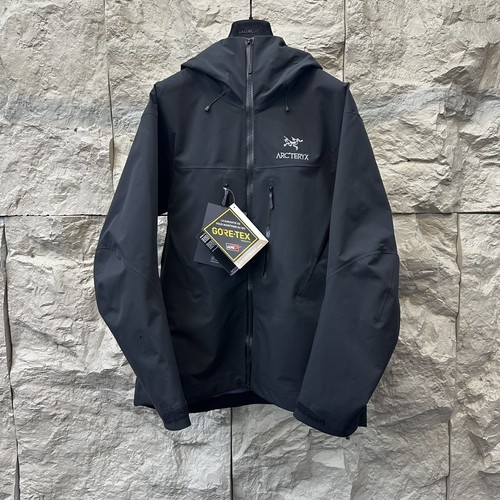 Arcteryx alpha giacca - arcteryx, sv