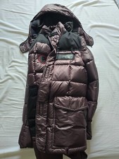 Piumino Museum tgl XXL