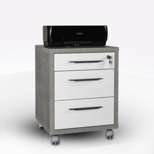 CASSETTIERA MOD. DISEGNO CM