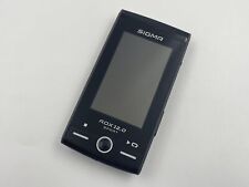 Sigma ROX 12.0 Sport Sistema