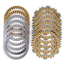 Clutch Friction Plates For