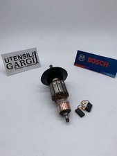 KIT INDOTTO + SPAZZOLE PER DEMOLITORE BOSCH GBH 5-40 D / DE / DCE - GSH 5 E / CE