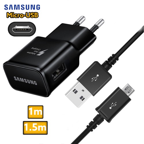 Samsung caricabatteria rapido - caricabatteria,