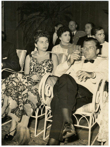 Villa vassarotti roma - villa,