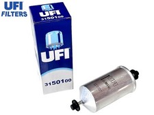 UFI FILTRO CARBURANTE BENZINA