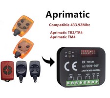 Ricevitore Rx Multi Universale