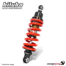 Ammortizzatore posteriore Bitubo XZE1 Yamaha Tmax 560 2019-2024