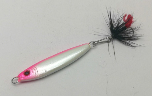 Jig originale zuri - jig, 19.3