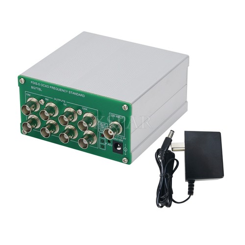 Porta bnc bg7tbl 1vpp - bg7tbl, 0,1vpp-5vpp