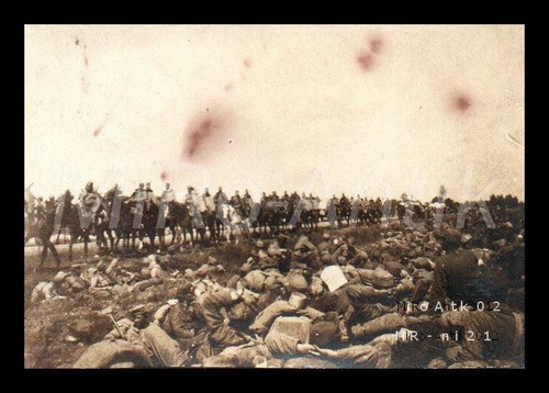 Foto ww1 kuk - foto,, ww1,