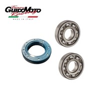 CUSCINETTI PARAOLIO MOZZO RUOTA ANTERIORE VESPA VNA VNB VBB GL GMV0172 