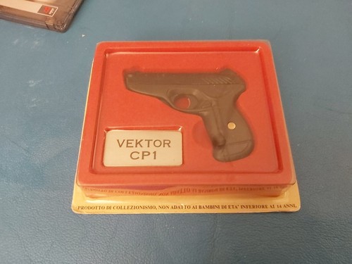 Replica modellino pistola - ,