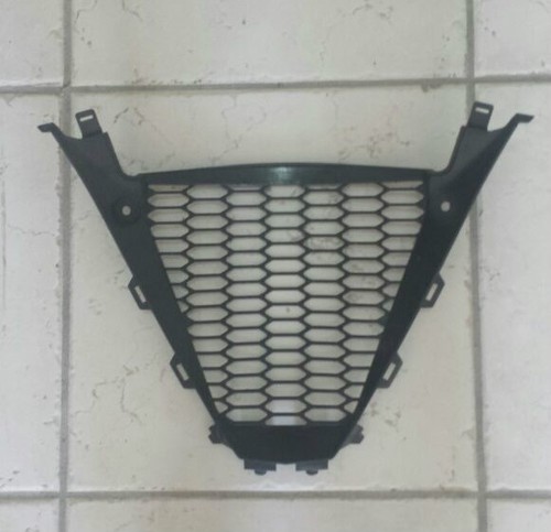 Carena triangolo puntale - triangolo,