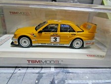 MERCEDES 190 E EVO 2.5 16V