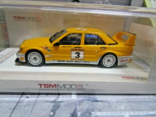 Mercedes 190 evo 5 16v - mercedes,