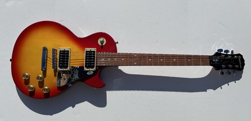 Billy gibbons firmato - billy,