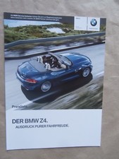 BMW Z4 E89 roadster sDrive23i