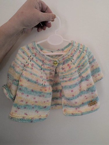 Baby jacket matching hat and - jacket,,