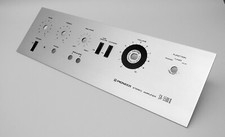 Pioneer SA 5500II pannello alluminio frontale, faceplate