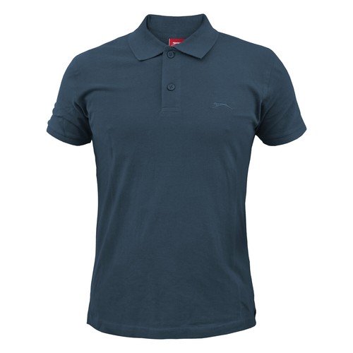 Polo uomo slazenger cotone - uomo,