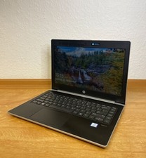 HP ProBook 430 G5 Intel (TM)
