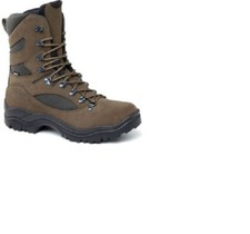 ZAMBERLAN 164 ELK GT SCARPONI TREKKING  MONTAGNA CACCIA PESCA